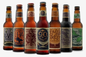 I Wholeheartedly Admit That Odell's Is One Of My Favorite - Odell Brewing Beer, Ale, 90 Shilling - 12 Fl Oz