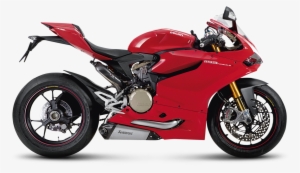 Ducati 1199 Panigale R Evolution Line - 2018 Kawasaki Ninja 400 Red