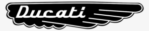 Ducati Logo - Ducati Logo 1967