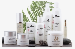 All Products Smaller - Cosmetics Skin Care