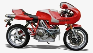 3979 Km Since Restoration Was Finished In - Motorcycle
