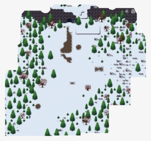 Valkemarian Tales Northmount Forest - Larch