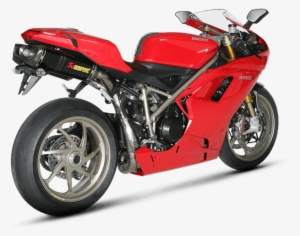 Load Image Into Gallery Viewer, Akrapovic Evolution - Exhaust System