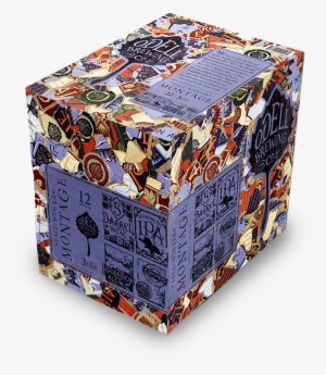 Odell Fall Montage - Winter