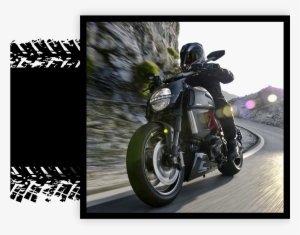B1 - Motorcycle