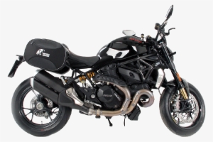 Monster 1200r '16- - Cruiser