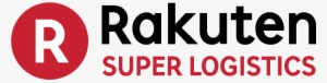 Rakuten Super Logistics Logo - Viber Rakuten