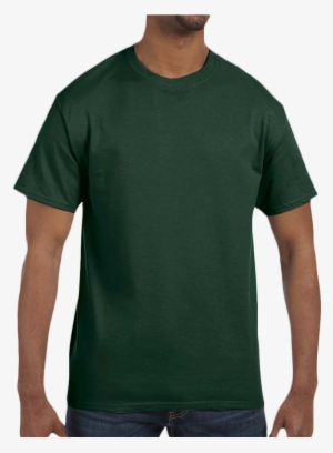 Dri Power® Active T Shirt - G500 Purple