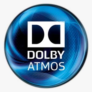 Dolby Atmos Facilitates Sound Production For Wowow's - Dolby Atmos Logo
