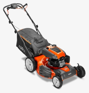 Lawn Mower Image Group - Honda Lawn Mower