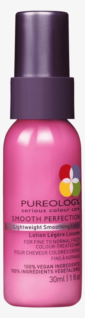 Smooth Perfection Lightweight Smoothing Lotion Travel - Pureology