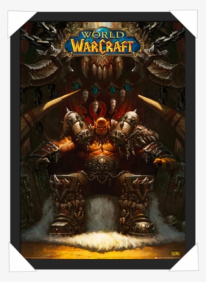 #89 - World Of Warcraft