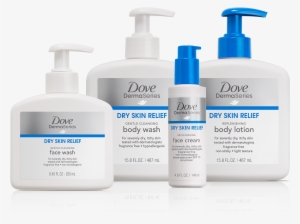 Dove Dermaseries Singapore