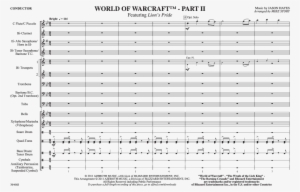 World Of Warcraft
