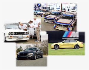 Why Should I Join The Bmw Car Club Of America - Bmw New Six