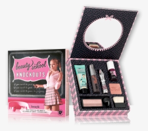Beauty School Knockouts Hero 0 - Benefit 'beauty School Knockouts' Make Up Kit