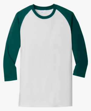 White-forest - 459 - 79 Kb - Raglan White Maroon