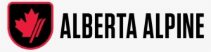 Logo - Alberta Alpine Logo