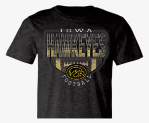 Iowa Football Web Art - American Football