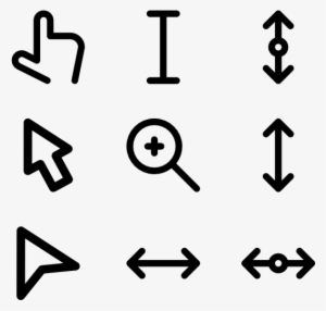 Cursors - Cursor