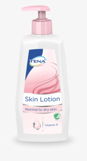 Tena Skin Lotion - Tena Lady