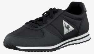 Le Coq Sportif Bolivar W Sparkles Black - Shoe