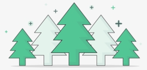 Our Solution Is Good For The Environment - Christmas Tree