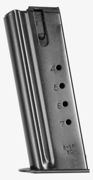 Googly Eyes - Desert Eagle 10 Round Magazine