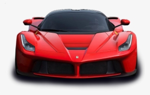 Ferrari Png Transparent Images Png All - New Laferrari