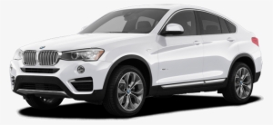 2019 X4 - Bmw - Bmw X3 2019 White