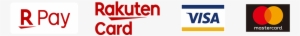 販促物のご案内 - 楽天ペイ（実店舗決済） - よくある - Visa Inc.