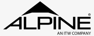 Products - Alpine Itw Logo