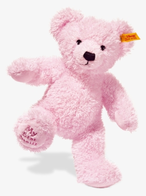 Pink Teddy Bear Png - Pink Teddy Bear