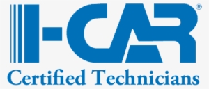 I-car - Car Certified Technicians