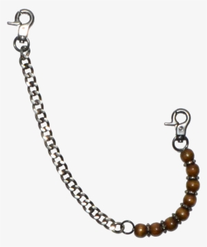 Douuod Razzo Trousers Chain - Chain