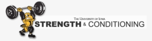 University Of Iowa Strength & Conditioning - Strength And Conditioning Text