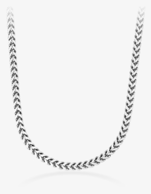 Chain - Necklace