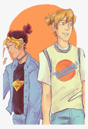 Ponytail Bros - Weevil