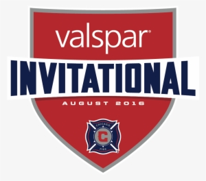 Valspar Invitational Accepted Teams - Chicago Fire
