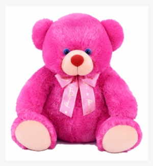 1 Feet Giorgio Magic Bear - Cebu