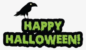 Happy Halloweenpng - Sticker