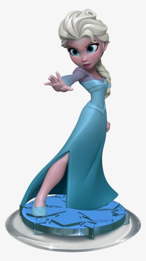 Figurine Clipart Png - Frozen Movie Character Development