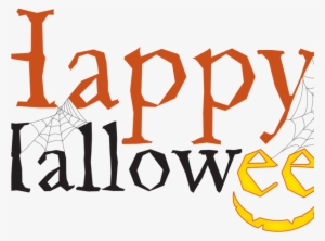 Happy Halloween Pumpkin Png