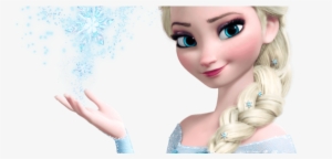 Elsa Frozen Disney - Reine Des Neiges .png