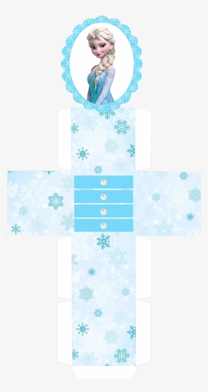 Elsa - Bermuda Shorts Graphics Frozen Elsa Wall Decal, Bedroom,
