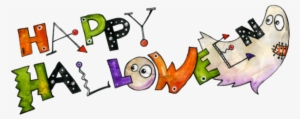 Halloween - Cartas De Happy Halloween