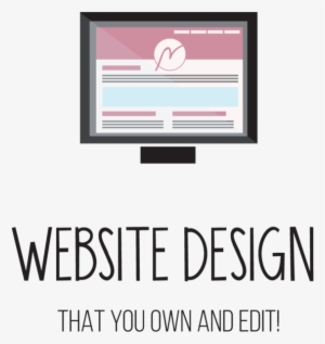Sweetalpine Web Design - Display Device