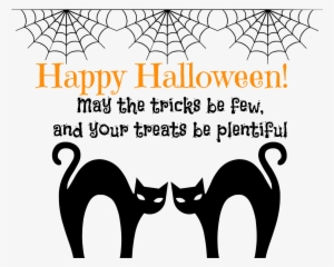 Happy Halloween - Hojas Decoradas De Craftingeek