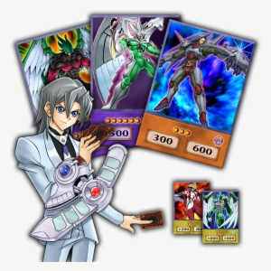 Aster Phoenix Vision Hero