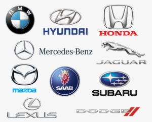 Learn Why Ase Master Certification Is Important To - Skoda And Bmw Logo